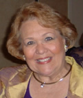 Anita C. Lee